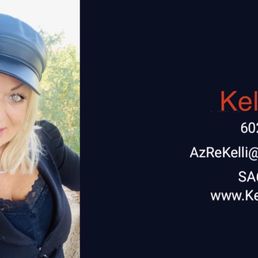 Kelli Kim Kelli Kim