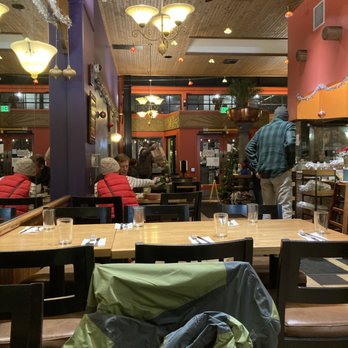 Andale - inside - Mexican Near Me - Los Gatos, California