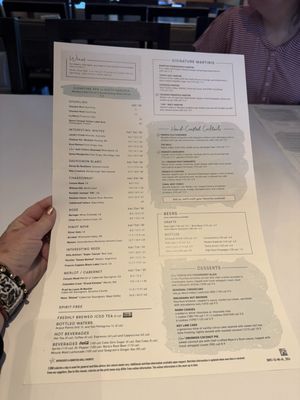 Menu photo 6 Bonefish Grill Mobile, AL