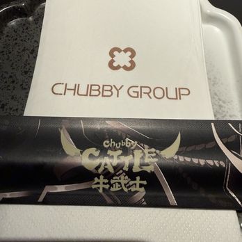 Chubby Cattle - Barbeque Near Me - Pleasanton, California
