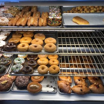 Helen's Donuts & Ice Cream - Donuts Near Me - Tacoma, Washington
