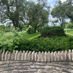Portage Park - Park