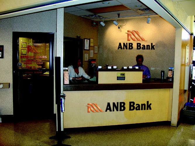 ANB BANK - Updated October 2025 - 3355 E Pershing Blvd, Cheyenne ...