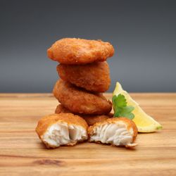 user provided Johnny's Seafood Shack photo