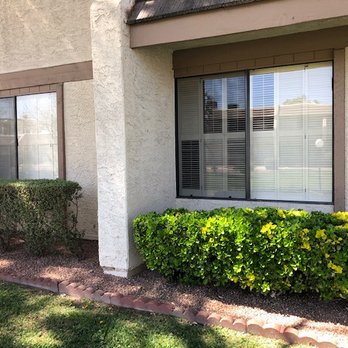Screenmobile - screens by screen mobile - Shades & Blinds Near Me - Las Vegas, Nevada