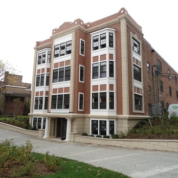 Greenleaf & Co - 1040 Delaware Ave. - Property Management Near Me - Buffalo, New York