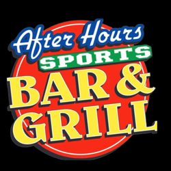 After Hours Sports Bar & Grill