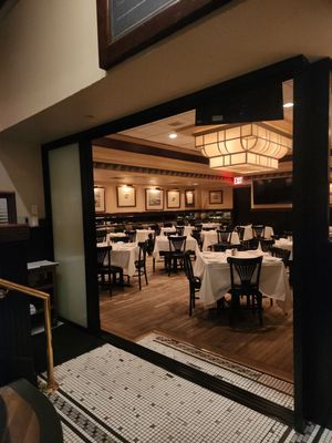 Docks Oyster Bar - Midtown East, NYC by null