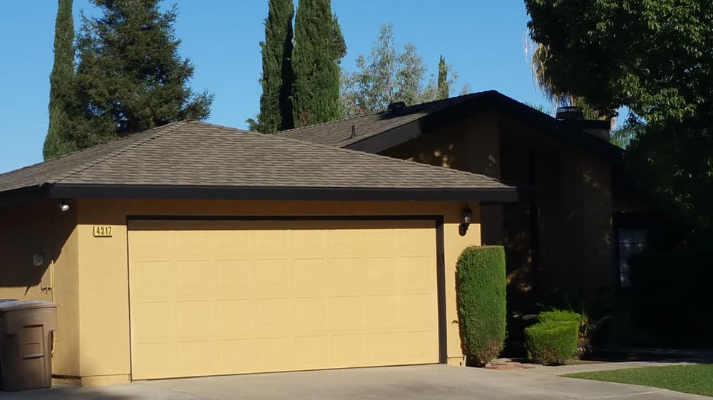 Slide of Bakersfield Roofing Inc