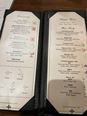 Menu photo 4 Modern Restaurant & Lounge New Rochelle, NY Menu photo 4 Modern Restaurant & Lounge New Rochelle, NY