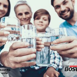 The Bosworth Company