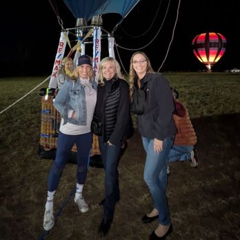 Re/Max Titanium - Titanium agents supporting a Balloon and laser light show event in Groveland Florida - Real Estate Agents Near Me - Clermont, Florida Re/Max Titanium - Titanium agents supporting a Balloon and laser light show event in Groveland Florida - Real Estate Agents Near Me - Clermont, Florida