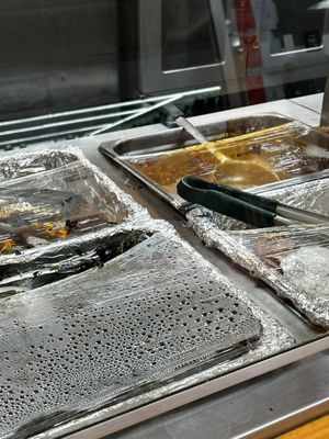 Jodeem African Cuisine by null