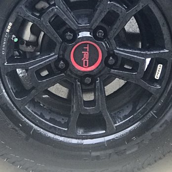 Discount Tire - The proof is in the pudding! Repair free of charge -- my ringing endorsement to support local businesses - Wheel & Rim Repair Near Me - Boerne, Texas Discount Tire - The proof is in the pudding! Repair free of charge -- my ringing endorsement to support local businesses - Wheel & Rim Repair Near Me - Boerne, Texas