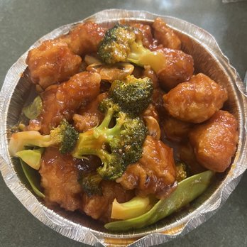 South China Restaurant - General Tso Chicken - Chinese Near Me - Cooper City, Florida South China Restaurant - General Tso Chicken - Chinese Near Me - Cooper City, Florida