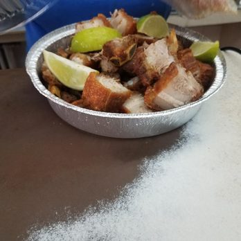 ELSA LA REINA DEL CHICHARRON - Updated January 2025 - 35 Photos & 33