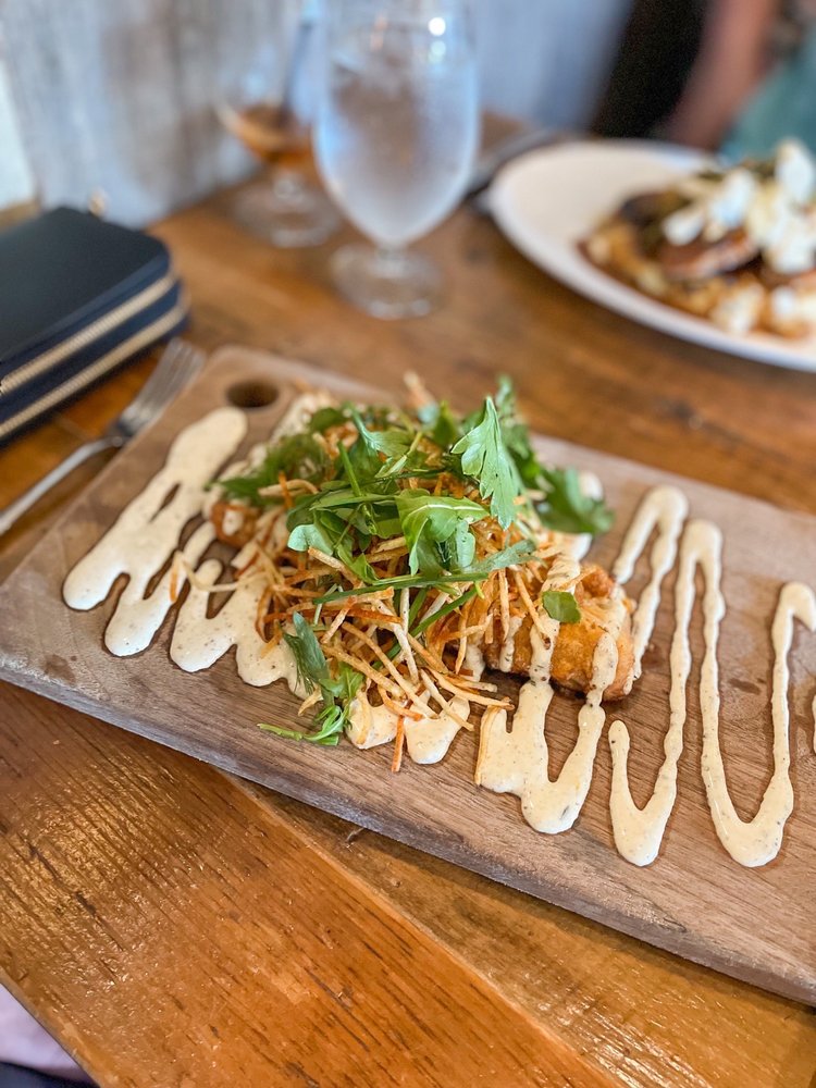 Food from Seventy Six