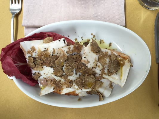 La Castellana by null