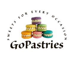 GoPastries