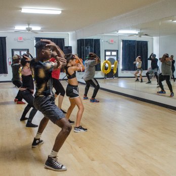 VYB Dance - Dance Studios Near Me - Tampa, Florida