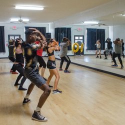 VYB Dance