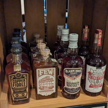 The Wine Cellar Outlet - Beer, Wine & Spirits Near Me - Joliet, Illinois