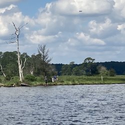 Assawoman Wildlife Area