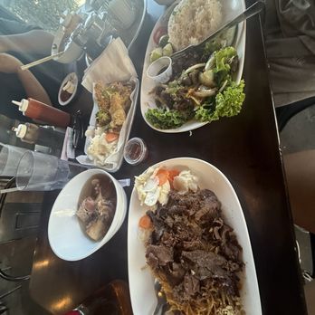 RiceString Noodle Shack - Cambodian Near Me - Cerritos, California