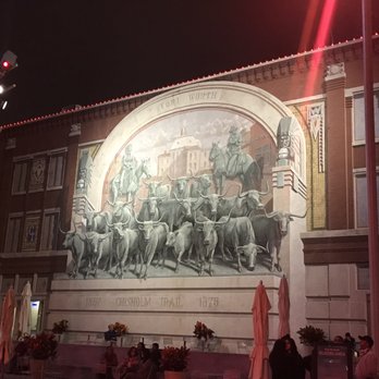 Sundance Square - Shopping Centers Near Me - Fort Worth, Texas