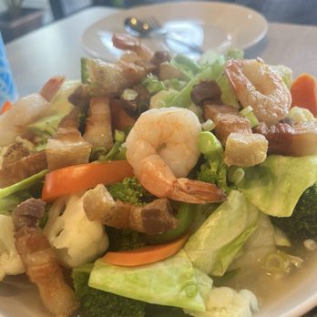 Strita Kitchen - Chopsuey - Filipino Near Me - Arlington, Washington Strita Kitchen - Chopsuey - Filipino Near Me - Arlington, Washington