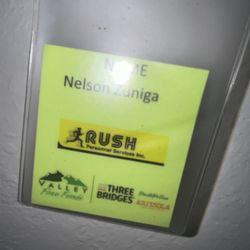 RUSH Personnel Services
