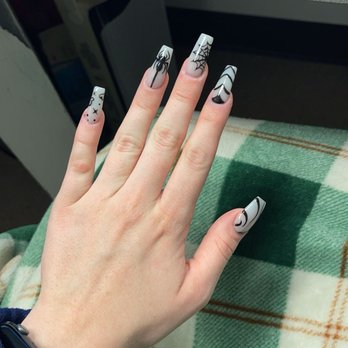 Vie Nails & Spa - may 2023 - Nail Salons Near Me - Spring, Texas Vie Nails & Spa - may 2023 - Nail Salons Near Me - Spring, Texas