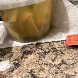 New China - My kids love the soup