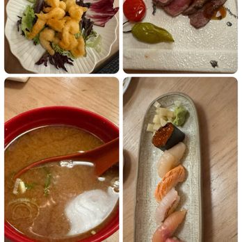 Umami Sushi and Grill - Sushi Bars Near Me - Albertson, New York
