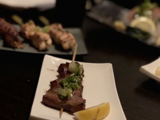 Gaku Restaurant by null