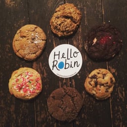 HELLO ROBIN - Updated June 2026 - 1203 Photos & 869 Reviews - 522 19th ...