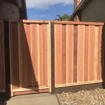 Ergeon - Fences & Gates Near Me - Watsonville, California