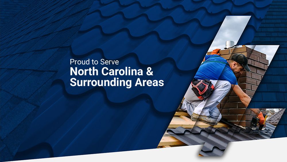 Slide of Landmark Roofing