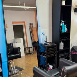 The Vault Salon