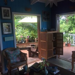 Garden by the Sea B&B