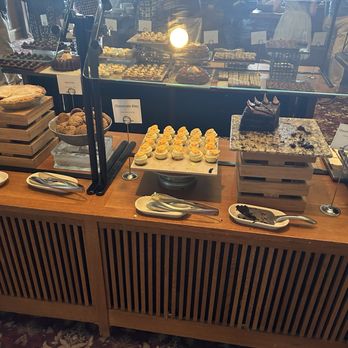 Blue Ridge Artisanal Buffet - The deserts - Breakfast & Brunch Near Me - Asheville, North Carolina Blue Ridge Artisanal Buffet - The deserts - Breakfast & Brunch Near Me - Asheville, North Carolina