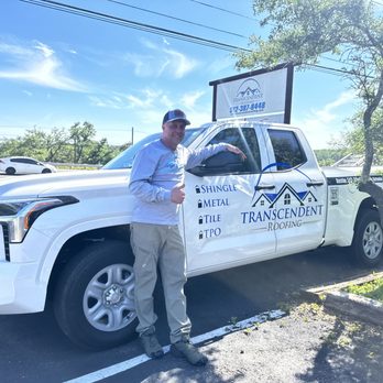 Transcendent Roofing - Roofing Near Me - Austin, Texas