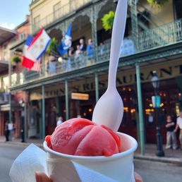 Vegan ponchatoula strawberry Vegan ponchatoula strawberry