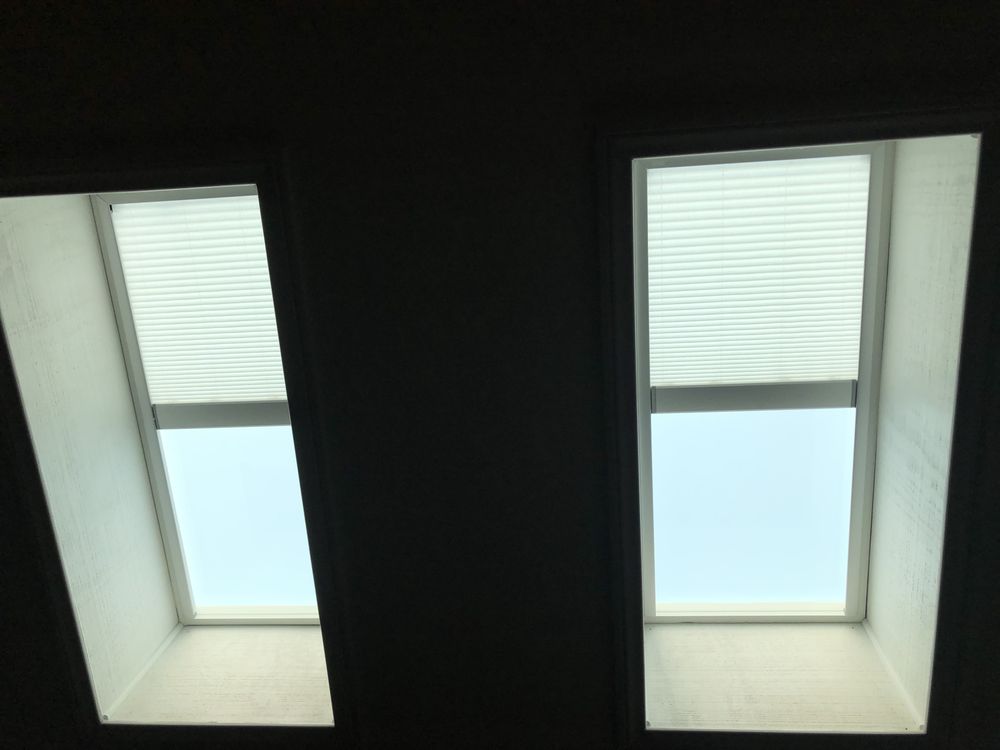 Slide of Long Beach Skylights