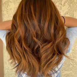 Hair