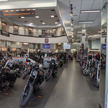 Tobacco Road Harley-Davidson - Updated June 2026 - 89 Photos & 48 Reviews -  1126 S Saunders St, Raleigh, North Carolina - Motorcycle Dealers Experts -  Phone Number