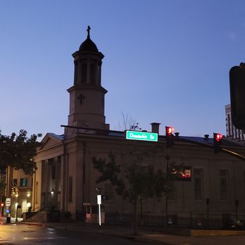 Nashville Ghosts - Walking Tours Near Me Nashville Ghosts - Walking Tours Near Me