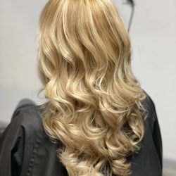 Shear Magnolias