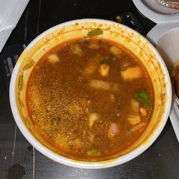 Los Tamales Restaurant - Mexican Near Me - Tacoma, Washington