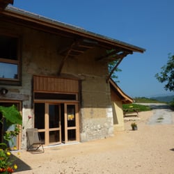 Côté Tilleul